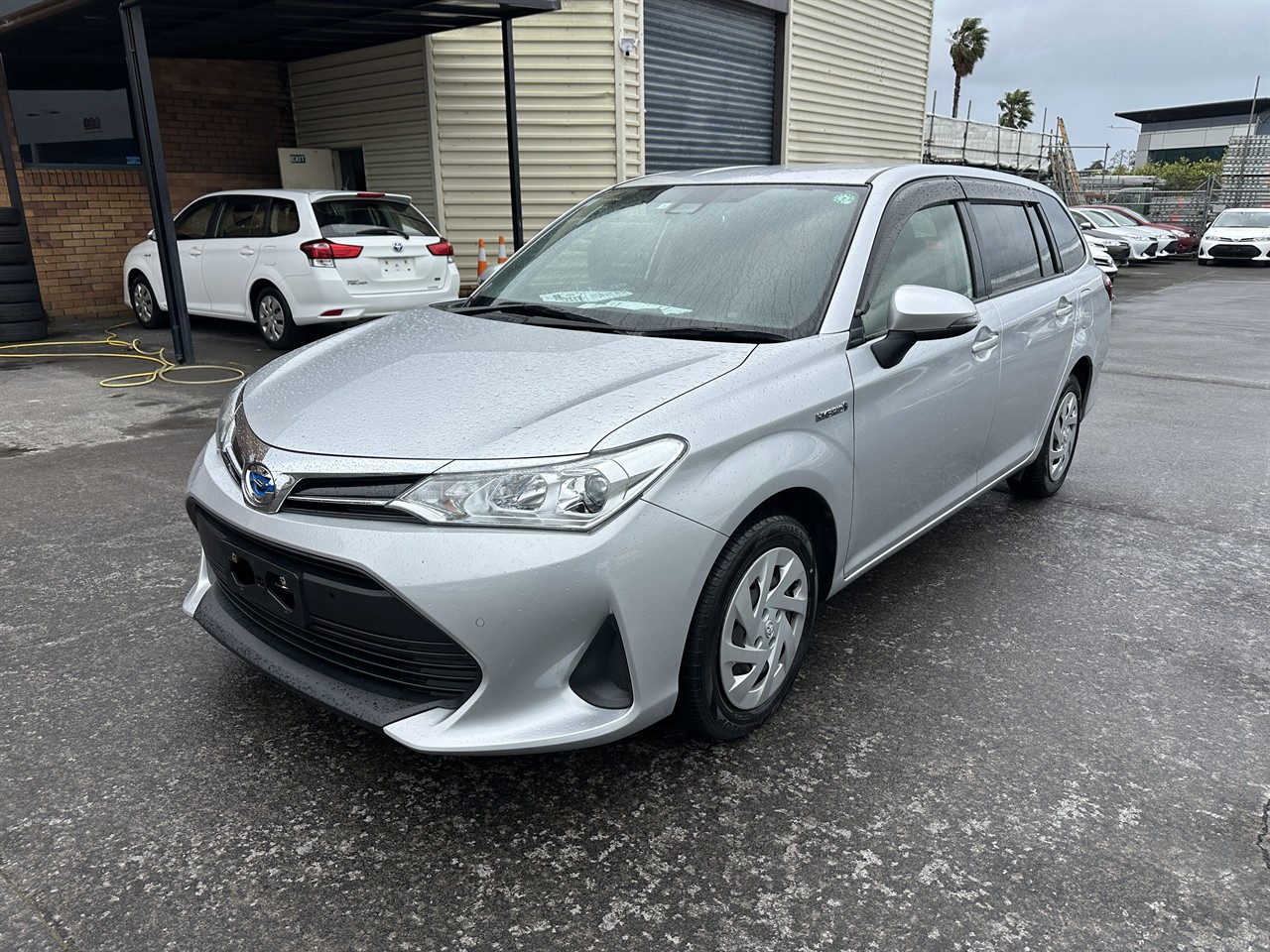 2022 Toyota Corolla thumbnail