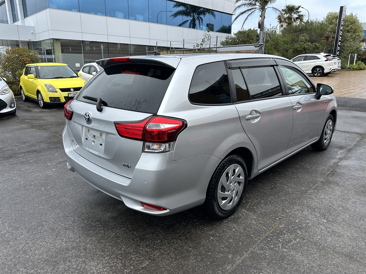 2022 Toyota Corolla thumbnail
