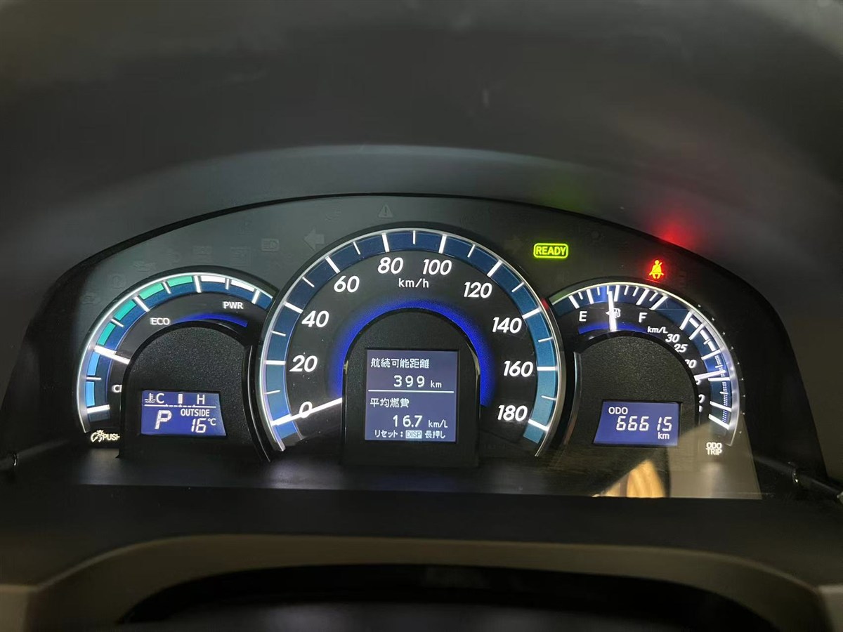 2013 Toyota Camry thumbnail
