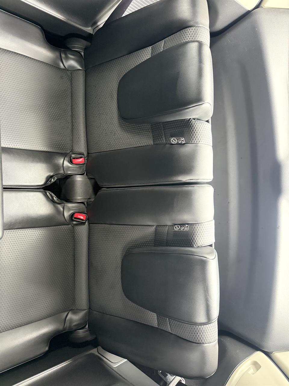 2015 Nissan X-Trail thumbnail