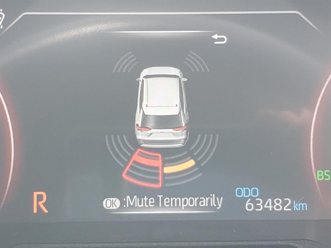 2019 Toyota Rav4 thumbnail