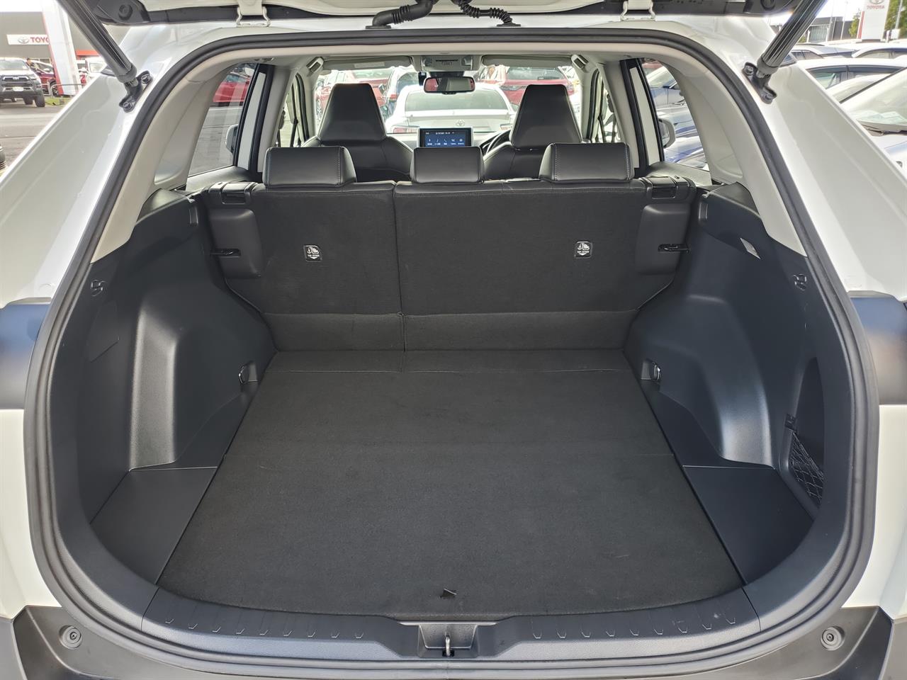 2019 Toyota Rav4 thumbnail