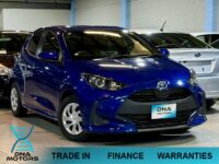2021 Toyota Yaris