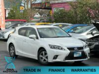 2015 Lexus CT