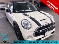 2015 Mini Cooper