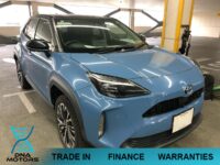 2020 Toyota Yaris