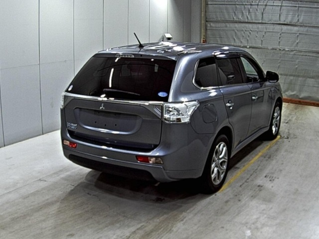 2013 Mitsubishi Outlander thumbnail