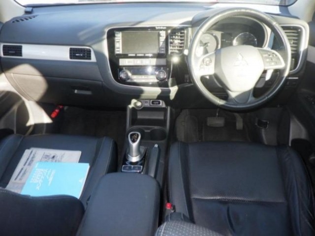 2013 Mitsubishi Outlander thumbnail