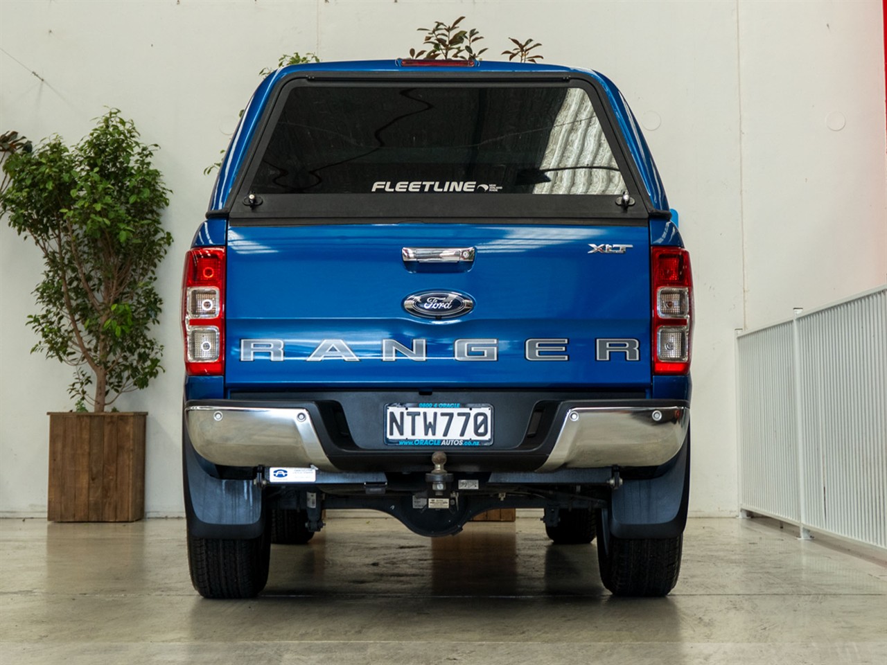 2021 Ford Ranger thumbnail