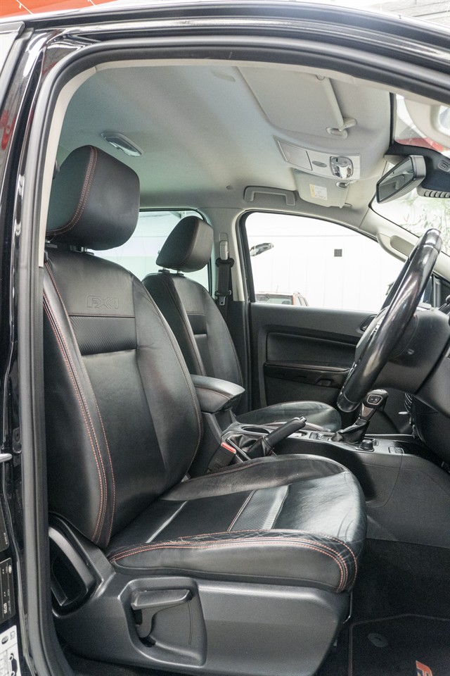 2020 Ford Ranger thumbnail
