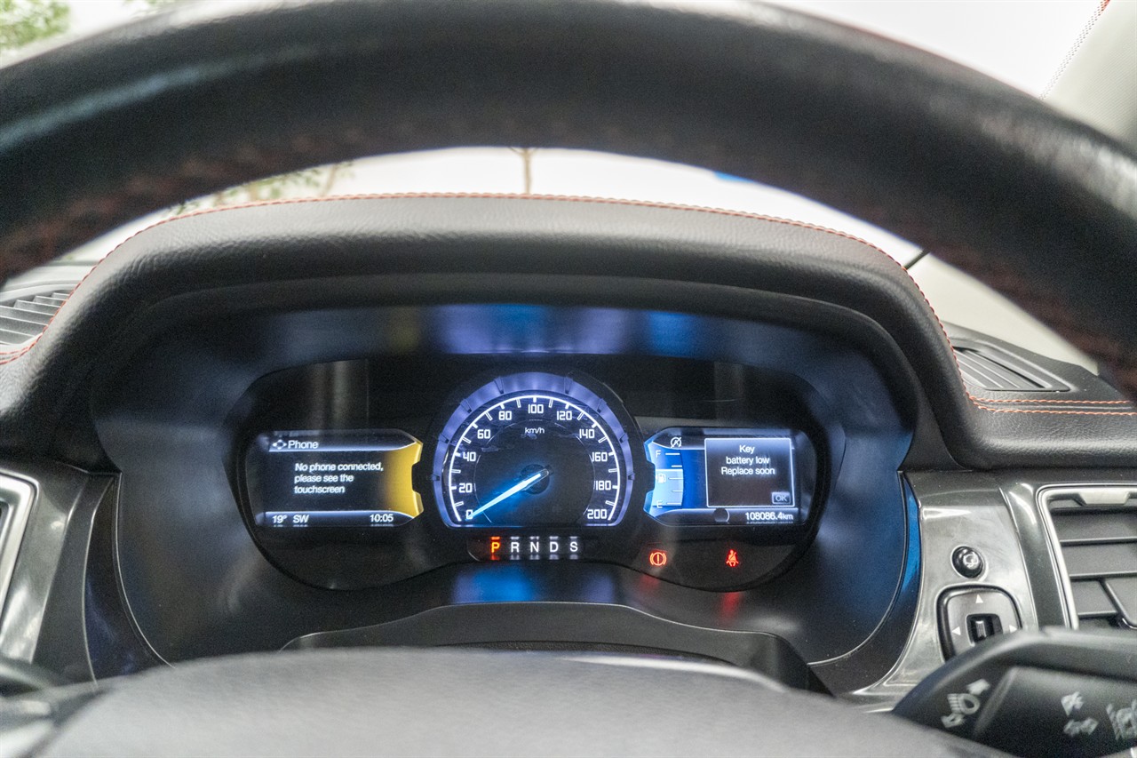 2020 Ford Ranger thumbnail