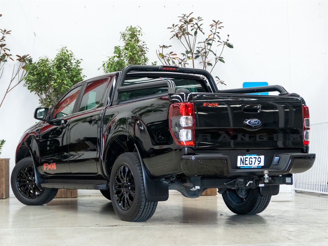 2020 Ford Ranger thumbnail