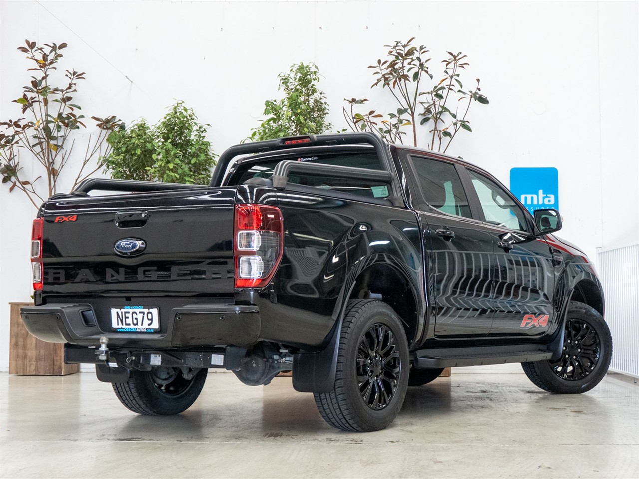 2020 Ford Ranger thumbnail