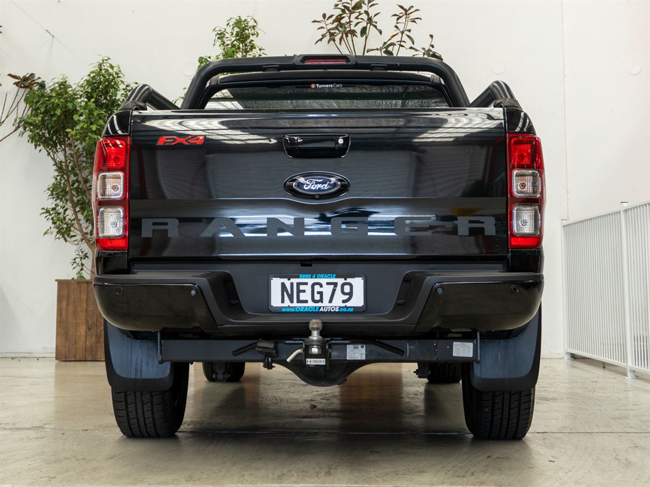 2020 Ford Ranger thumbnail