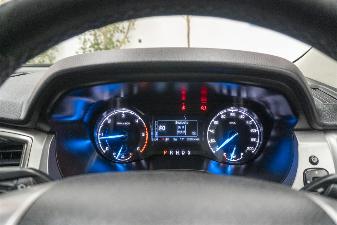 2021 Ford Ranger thumbnail