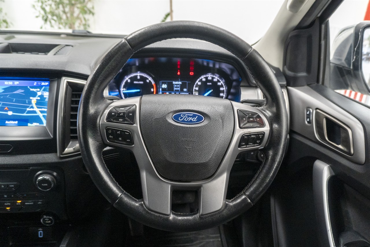 2021 Ford Ranger thumbnail