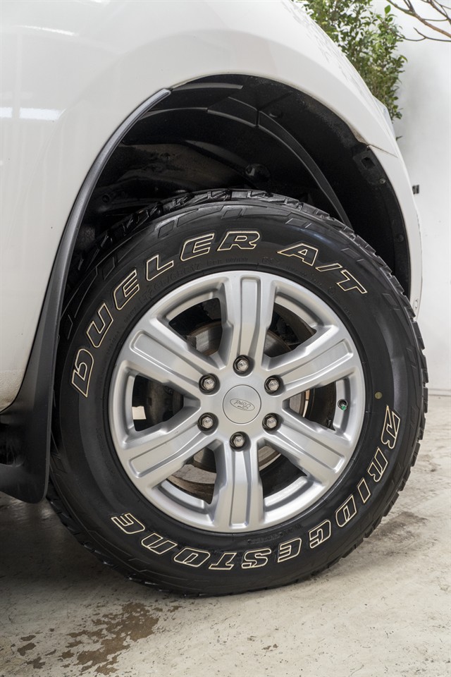 2021 Ford Ranger thumbnail
