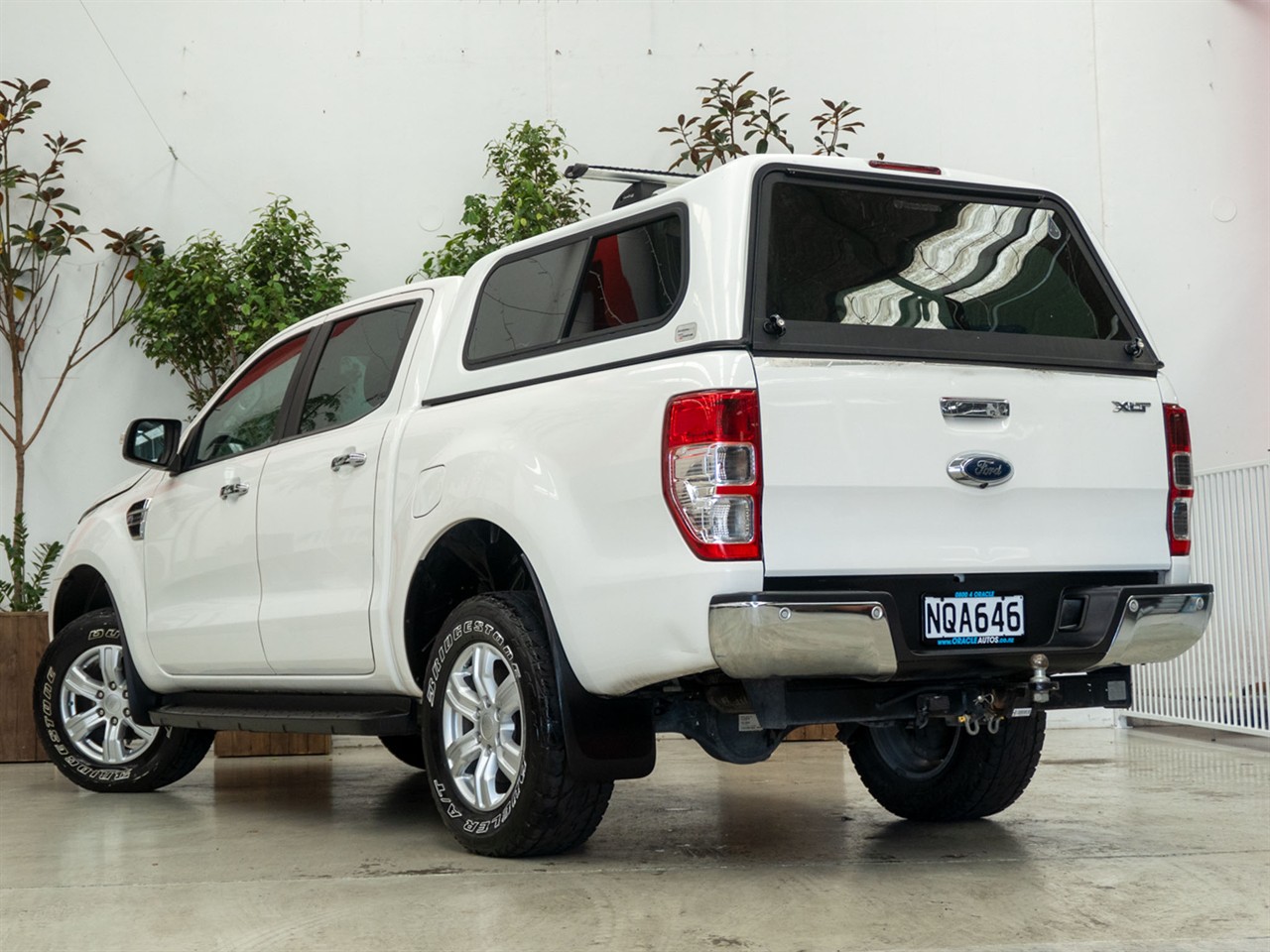 2021 Ford Ranger thumbnail