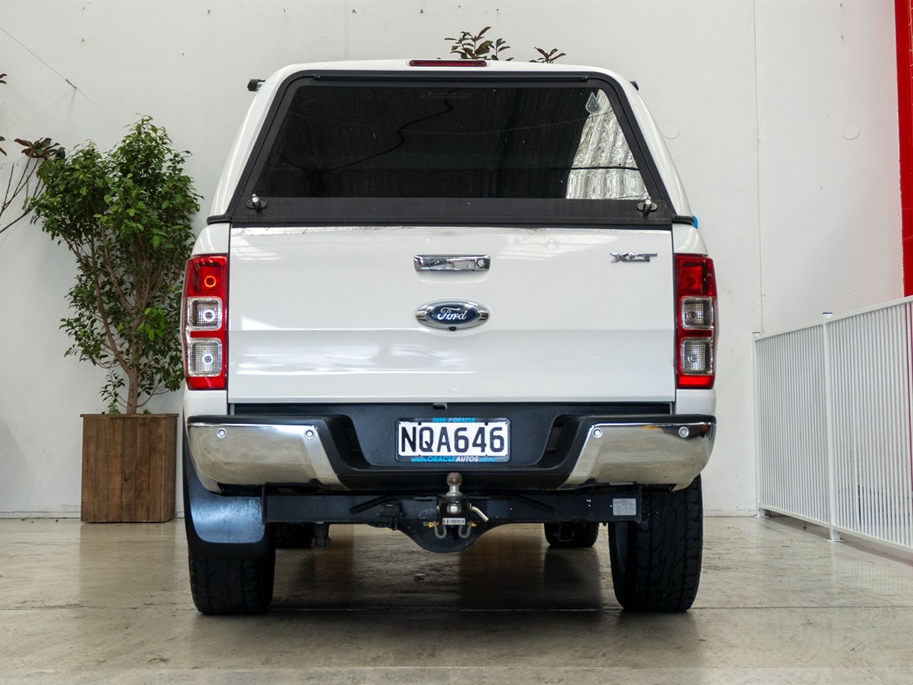 2021 Ford Ranger thumbnail