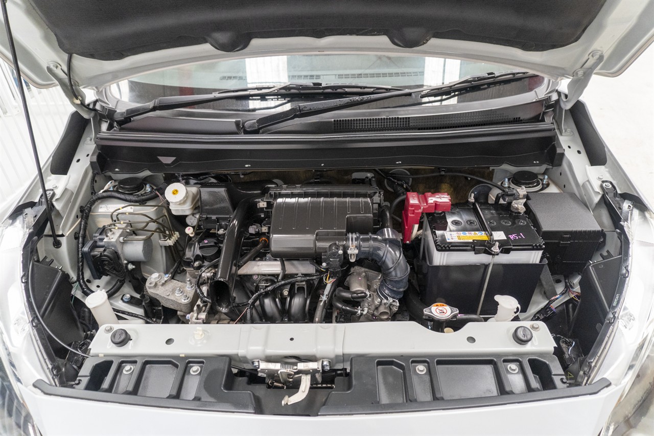 2020 Mitsubishi MIRAGE thumbnail