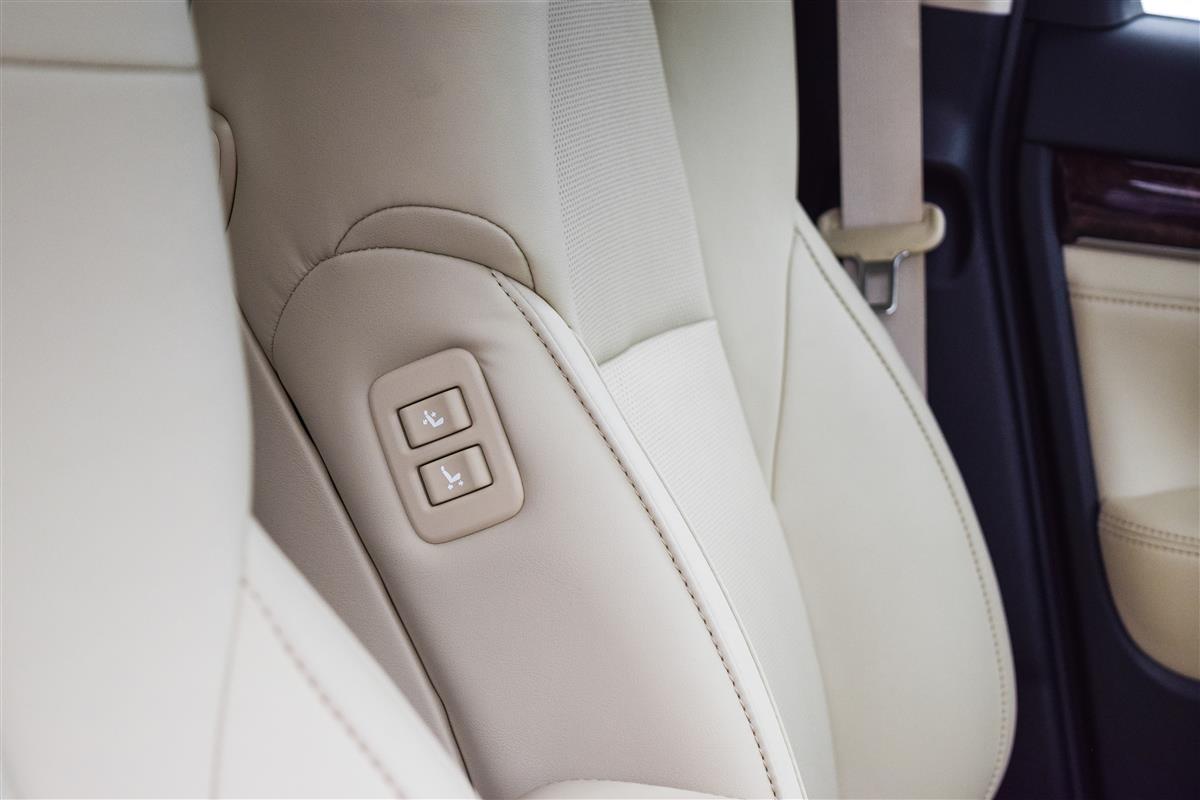 2018 Toyota Alphard thumbnail