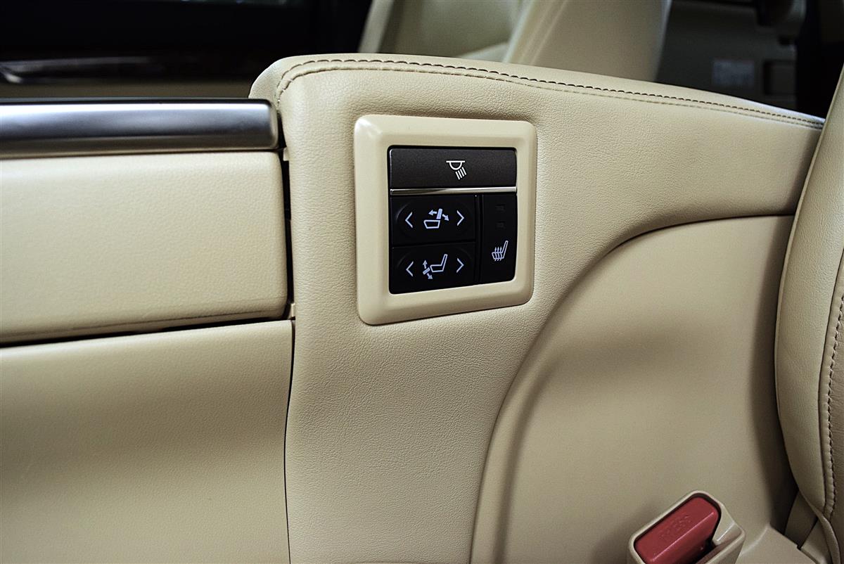 2018 Toyota Alphard thumbnail