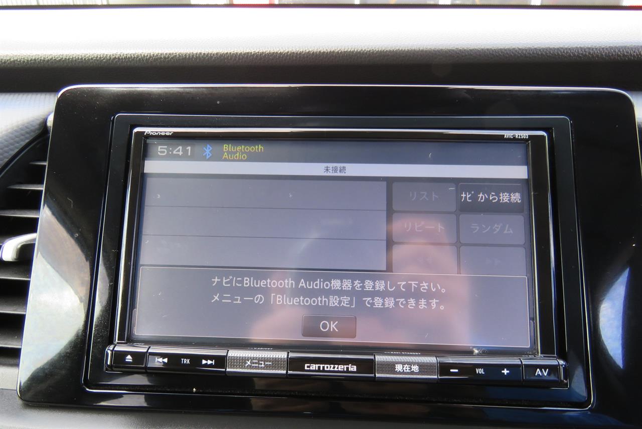 2021 Honda Fit thumbnail