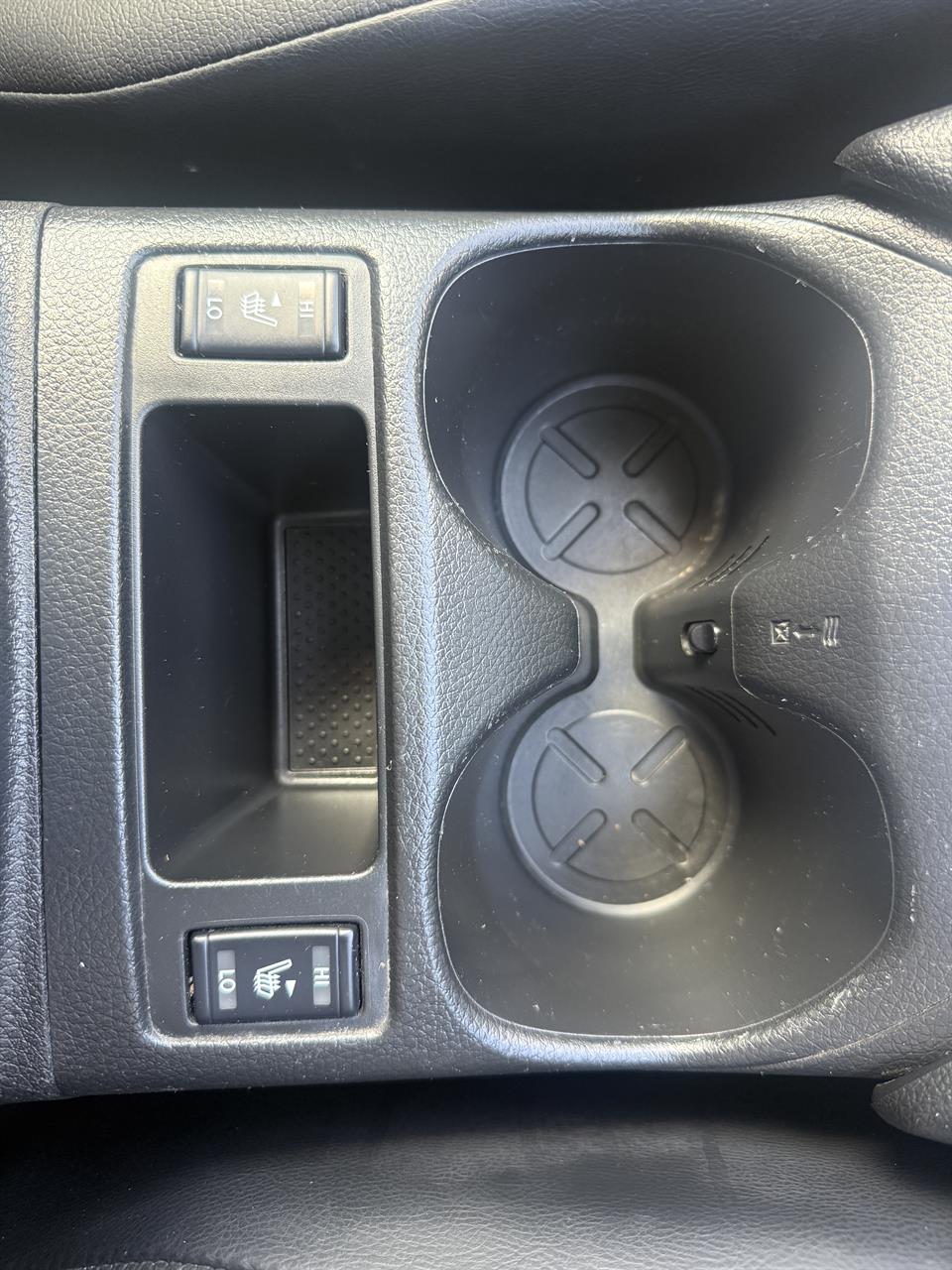 2015 Nissan X-Trail thumbnail