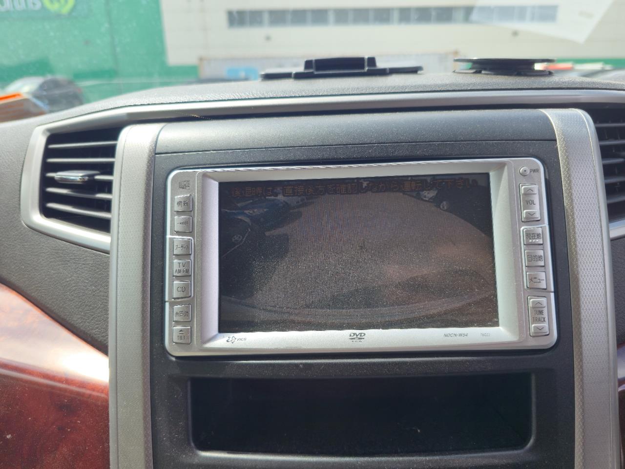 2010 Toyota ALPHARD thumbnail