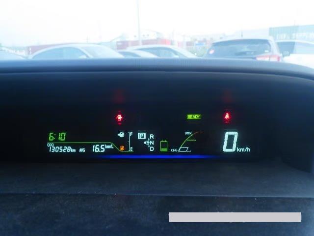 2014 Toyota PRIUS thumbnail