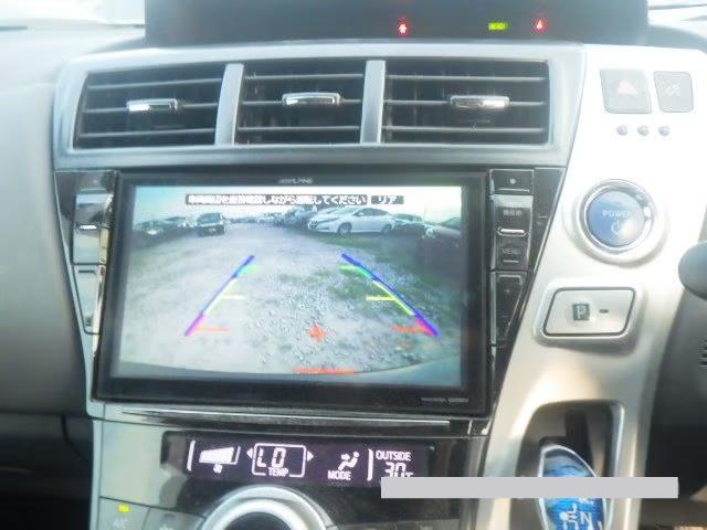 2014 Toyota PRIUS thumbnail