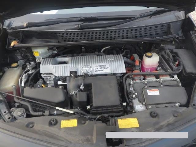 2014 Toyota PRIUS thumbnail