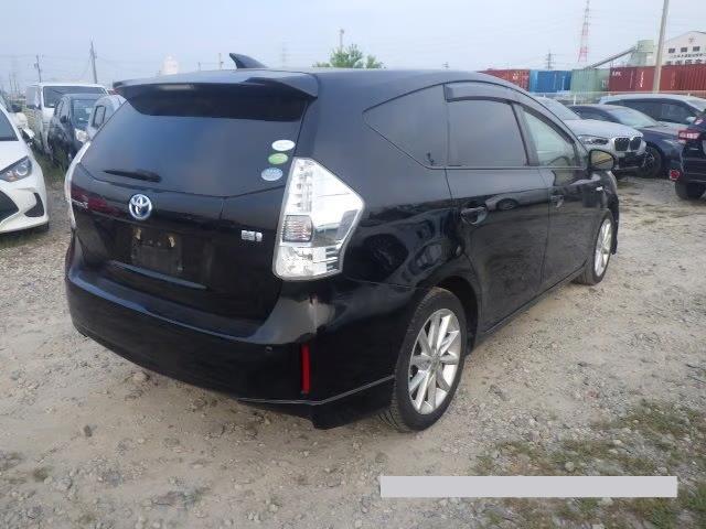 2014 Toyota PRIUS thumbnail