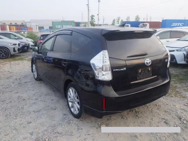 2014 Toyota PRIUS thumbnail