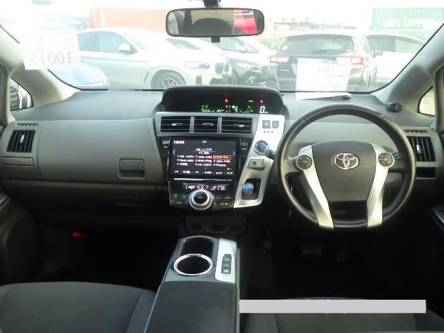 2014 Toyota PRIUS thumbnail