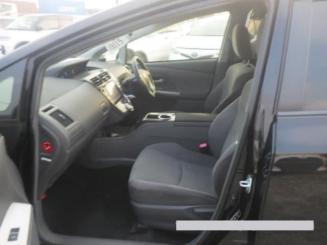 2014 Toyota PRIUS thumbnail