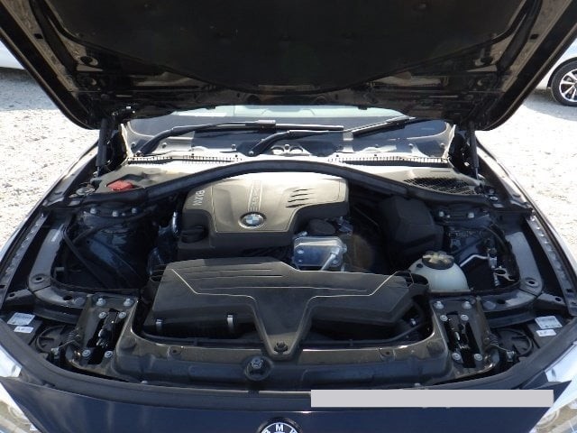 2015 BMW 4 thumbnail