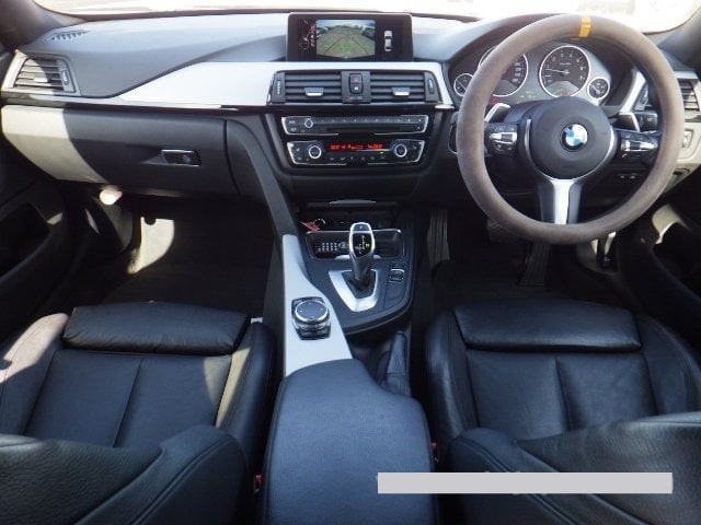 2015 BMW 4 thumbnail