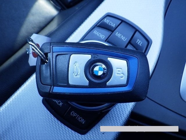 2015 BMW 4 thumbnail