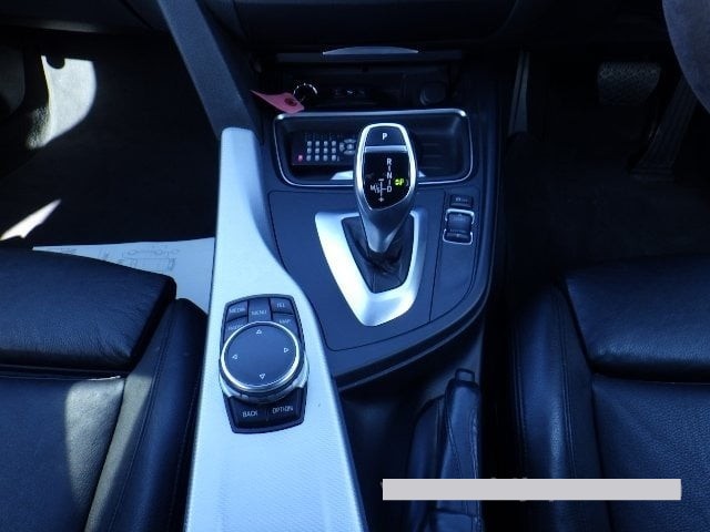 2015 BMW 4 thumbnail