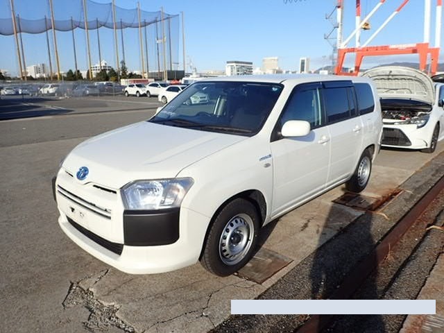 2020 Toyota PROBOX thumbnail