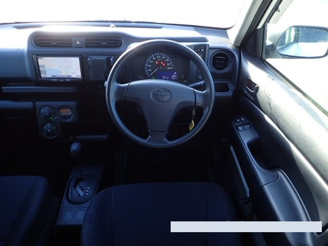2020 Toyota PROBOX thumbnail