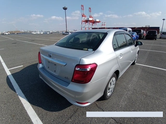 2020 Toyota Corolla thumbnail