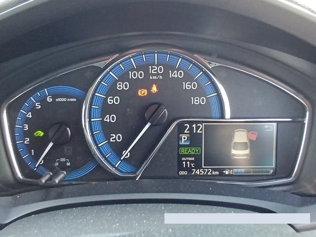 2020 Toyota Corolla thumbnail