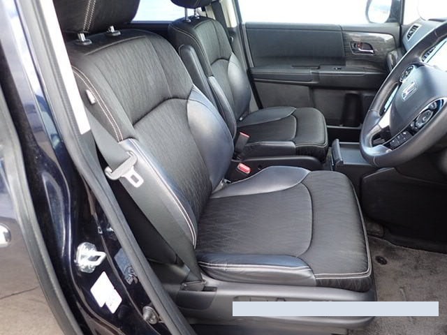 2017 Honda Odyssey thumbnail