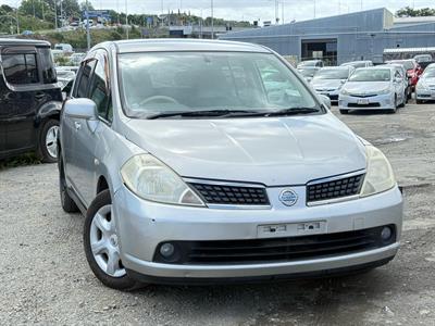 2006 Mazda Axela thumbnail