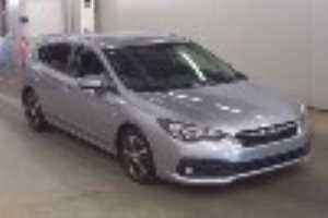 2006 Mazda Axela thumbnail