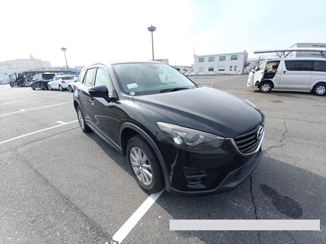 2015 Mazda CX-5 thumbnail