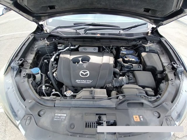 2015 Mazda CX-5 thumbnail