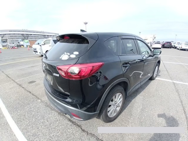 2015 Mazda CX-5 thumbnail